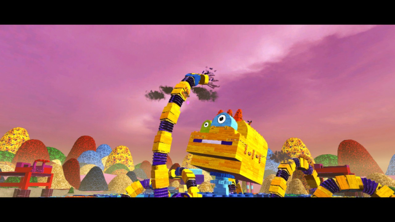 La LEGO película 2: El videojuego - Imagen 46